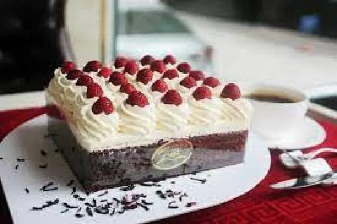 Patisserie Lapin