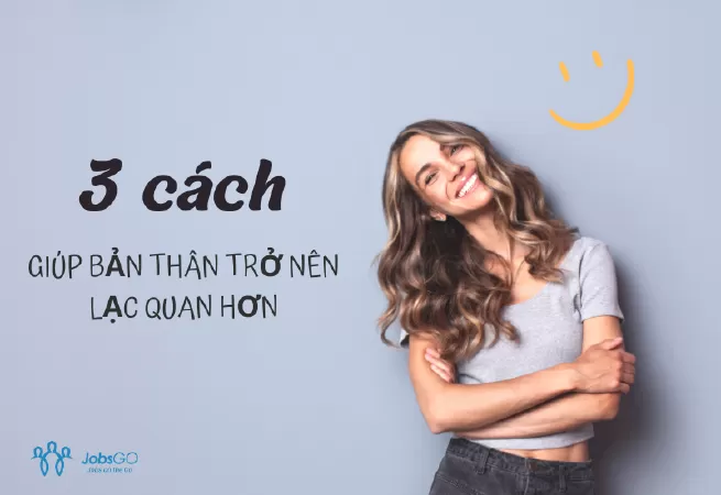 Câu danh ngôn về sự lạc quan 30