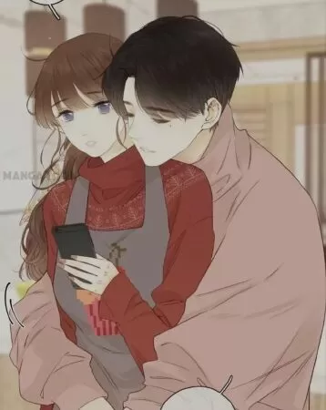 Hơn cả tình yêu