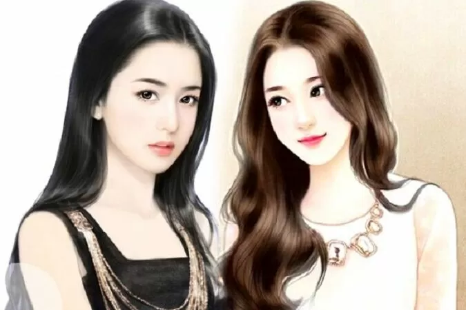 Phượng Hoàng Báo Thù