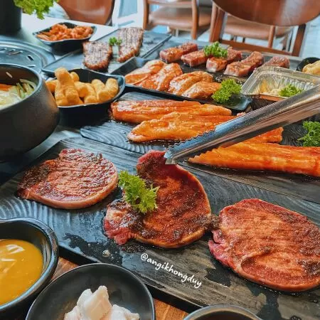 Gabo - Grill & Hotpot