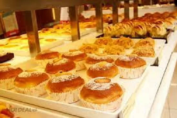 BreadTalk