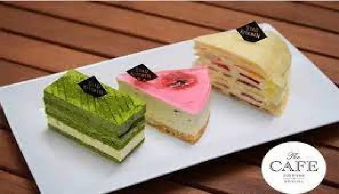 The Cafe - Star Kitchen