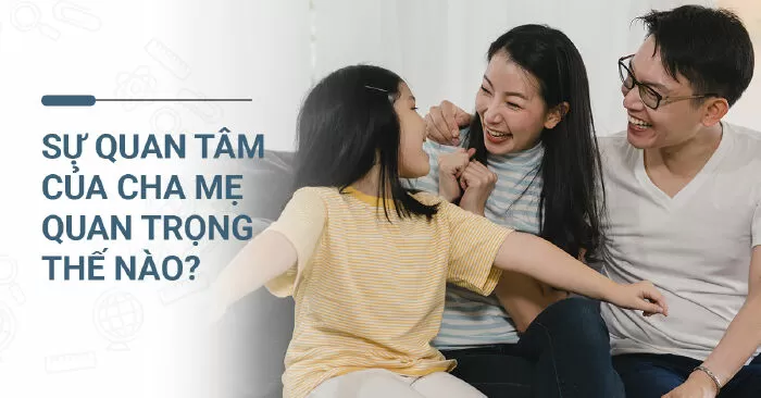 Câu danh ngôn về sự quan tâm 11