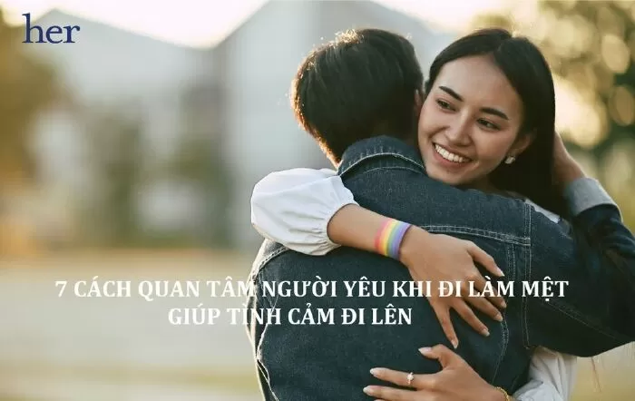 Câu danh ngôn về sự quan tâm 15