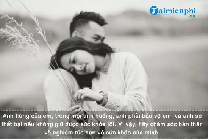 Câu danh ngôn về sự quan tâm 16