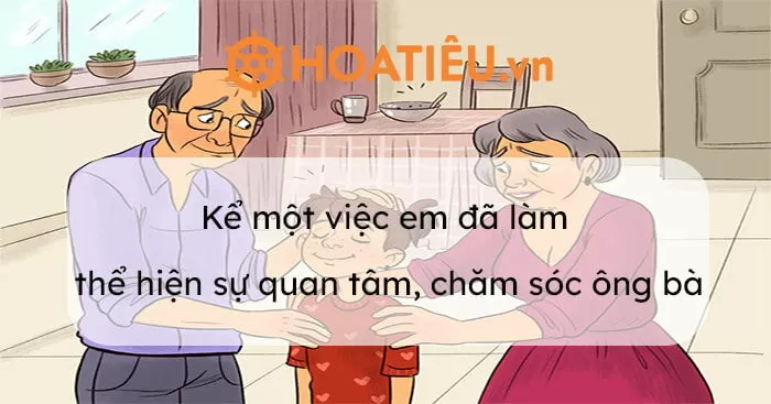 Câu danh ngôn về sự quan tâm 17