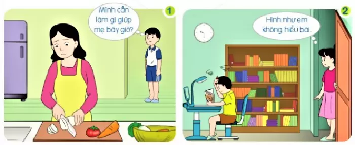 Câu danh ngôn về sự quan tâm 24