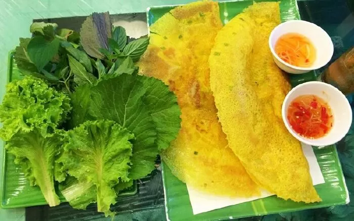 Bánh Căn Bánh Xèo Ăn Là Ghiền