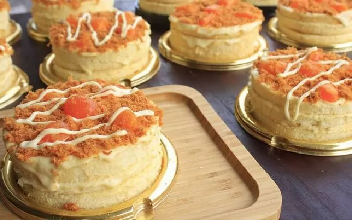 IT Cream & Bakery
