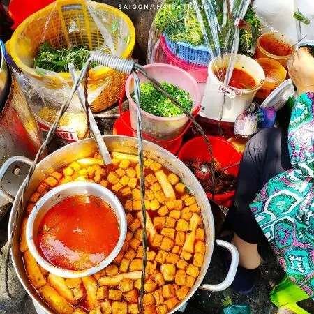 Hẻm 284 Lê Văn Sỹ - Quận 3