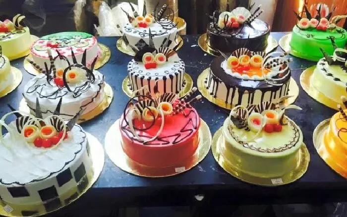 Paolo Bakery
