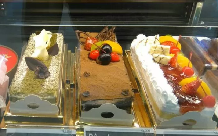 Nguyễn Sơn Bakery