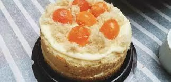 Pannacotta Handmade Bakery