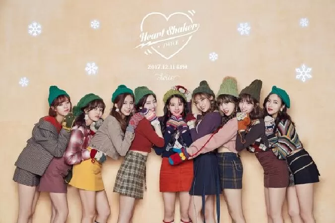Merry & Happy