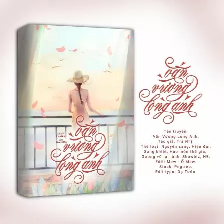 Vấn Vương Lòng Anh