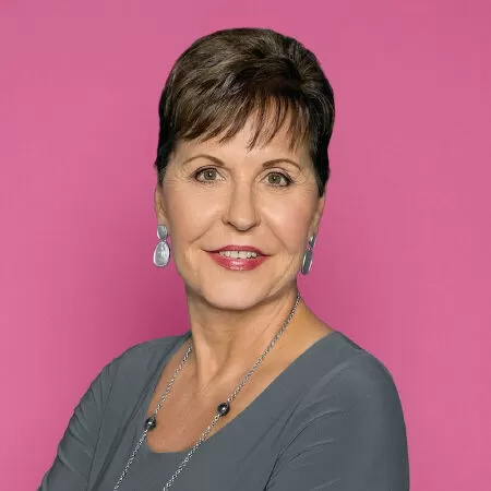 Joyce Meyer (4/6/1943)