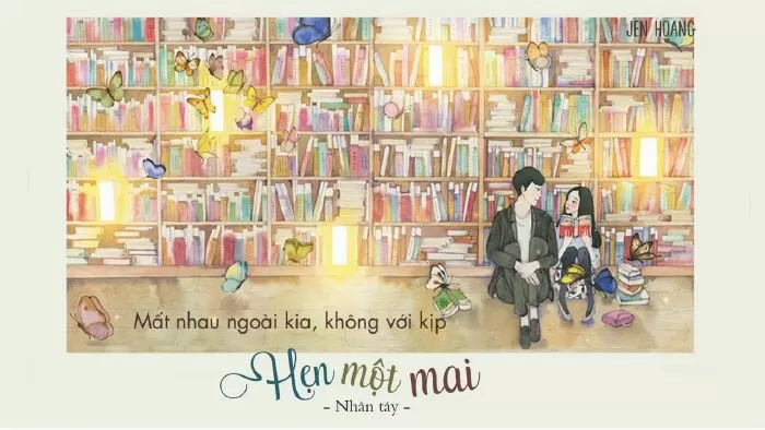 Hẹn Một Mai