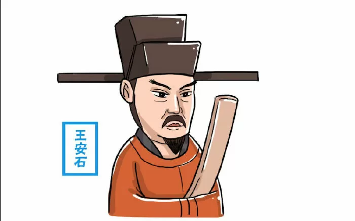Vương An Thạch (18/12/1021 - 21/5/1086)