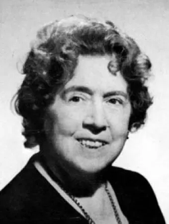 Margaret Widdemer (30/9/1884 – 14/7/1978)