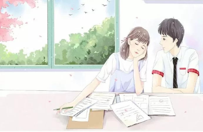 Thời Thanh Xuân Từng Yêu Một Người
