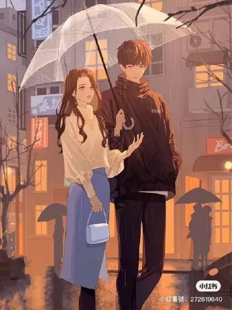 Dục vọng, cố chấp của anh