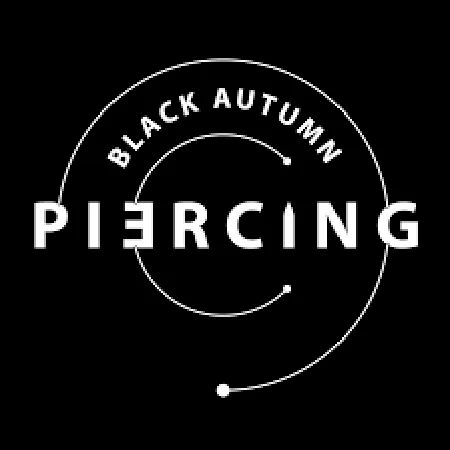 Black Autumn Piercing