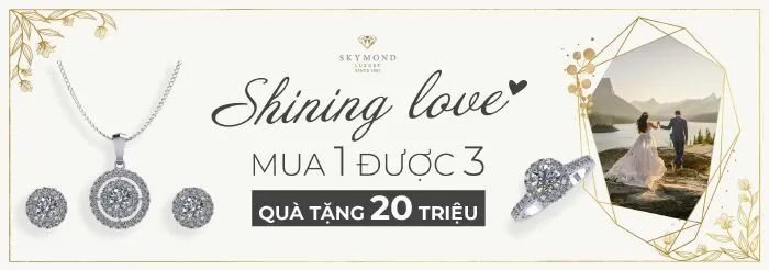 Skymond Luxury