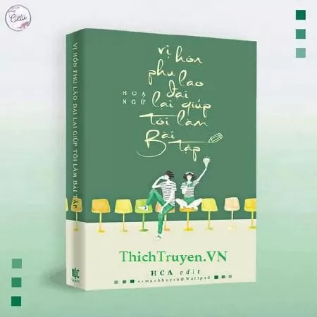 Vị Hôn Phu Lão Đại Lại Giúp Tôi Làm Bài Tập