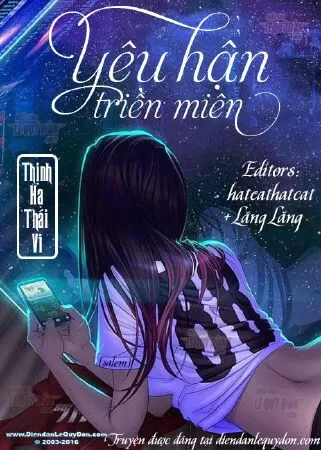 Yêu Hận Triền Miên