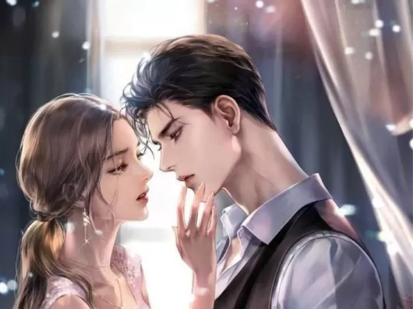 Cực Sủng Bảo Bối Của Ông Trùm Mafia