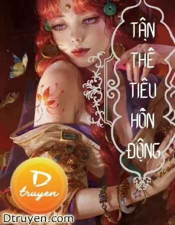 Tận Thế Tiêu Hồn Động