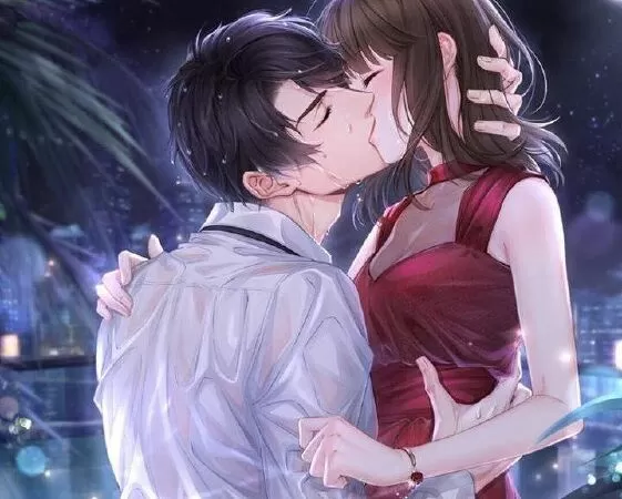 Hắn Cố Chấp