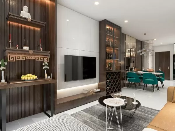 Sonder Living Việt Nam
