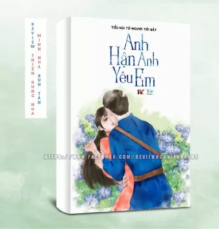 Anh Hận Anh Yêu Em