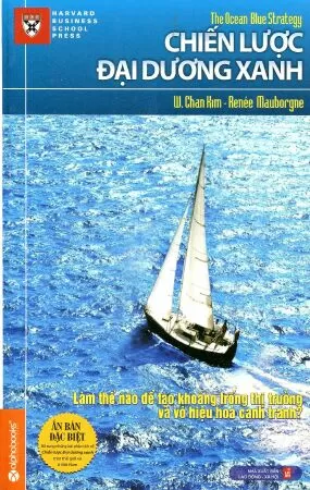 Chiến lược đại dương xanh