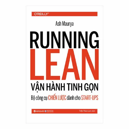 Vận hành tinh gọn
