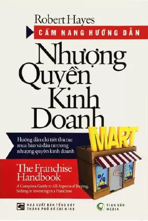 Nhượng quyền kinh doanh