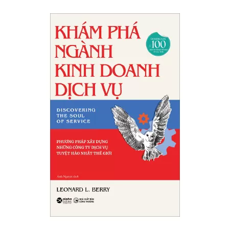 Khám phá ngành kinh doanh dịch vụ