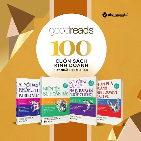 Ai nói voi không thể khiêu vũ