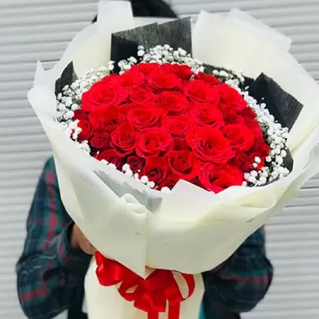 Shop Hoa Tươi Hải Phòng