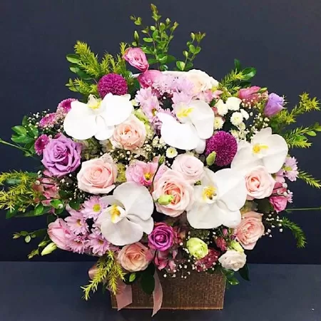 Shop Hoa Tươi Thạch Thảo