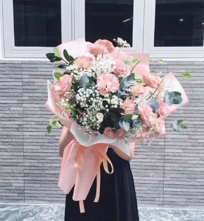 Tường Vi Flower