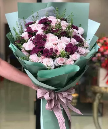 Shop Hoa Ngọc Hân