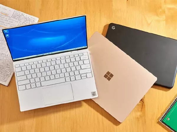 Laptop 360