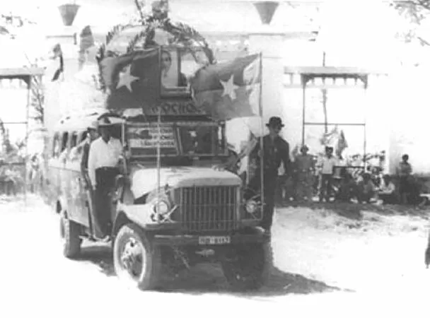 Mừng ngày giải phóng Phú Yên 1/4 - Han Phan