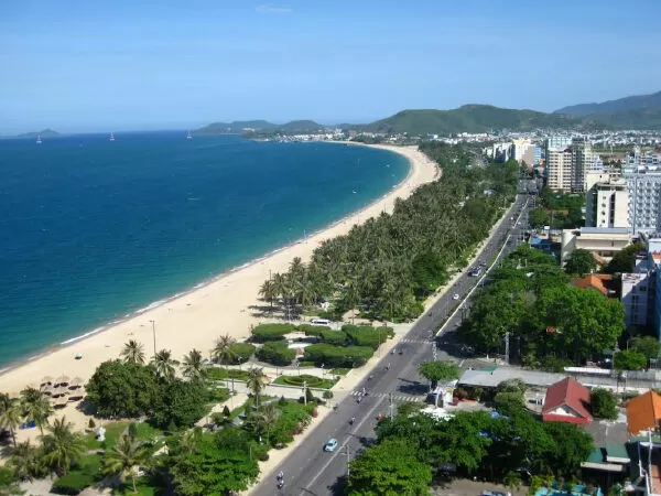 Tuy Hòa - Trần Nam Tuyến