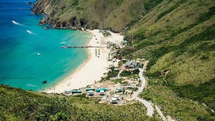 Về Quy Nhơn - Đào Quang