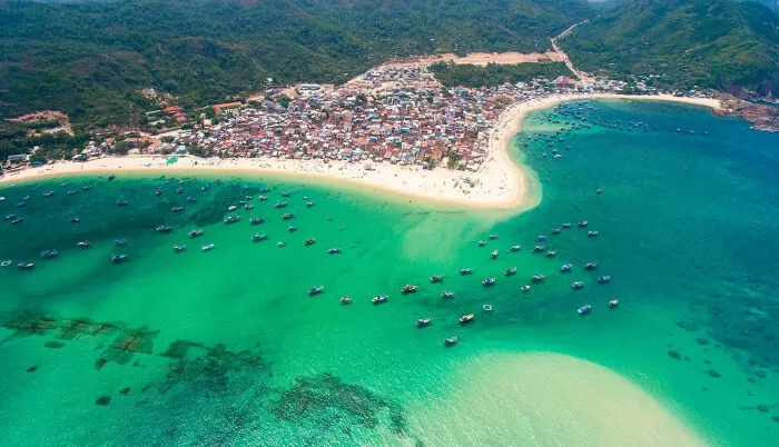 Quy Nhơn nỗi nhớ - Nguyễn Văn Chiểu