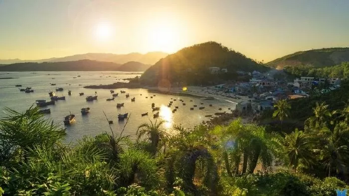 Một thoáng Sông Cầu - Diễm Phúc